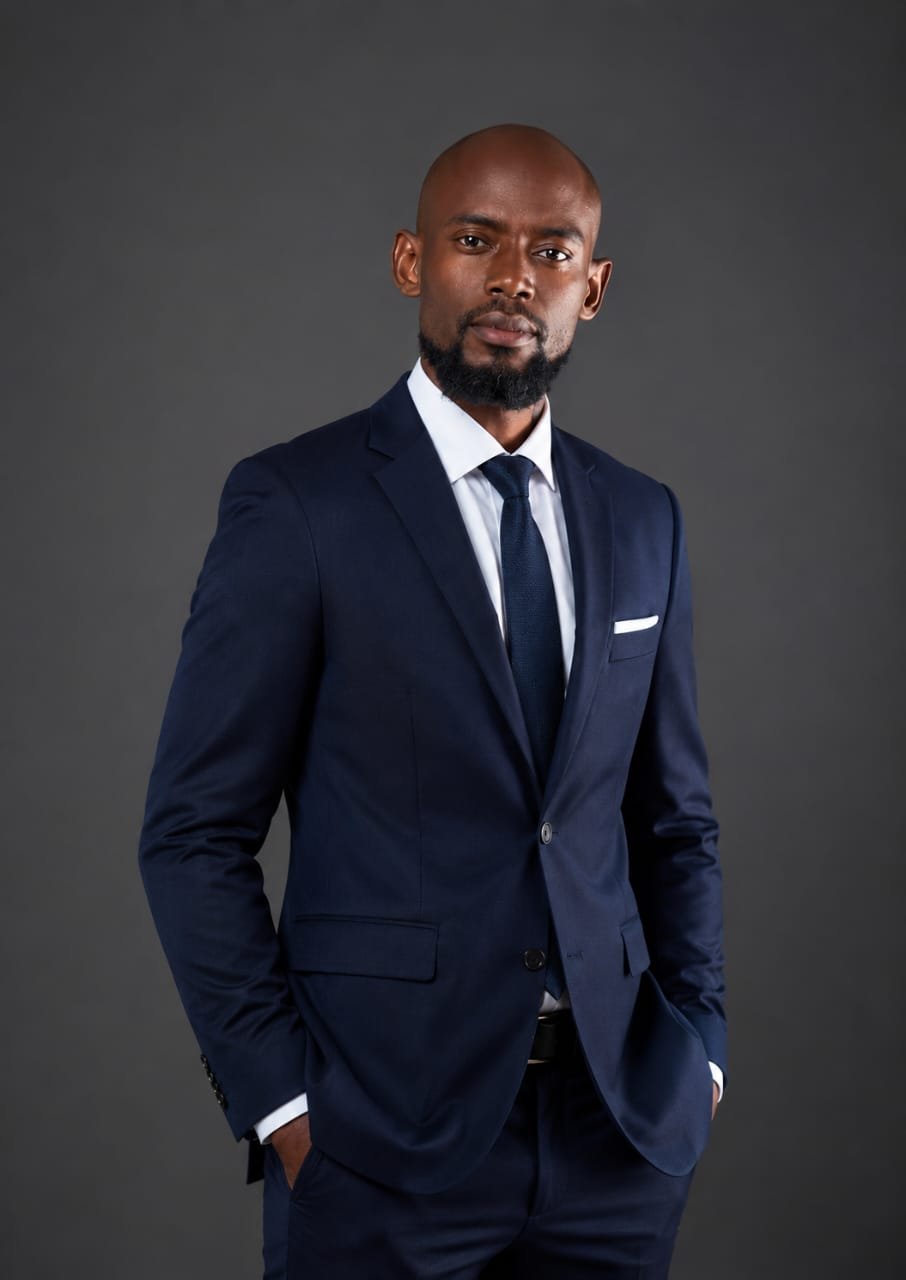 Brian Musangile — Chief Financial Officer (CFO)